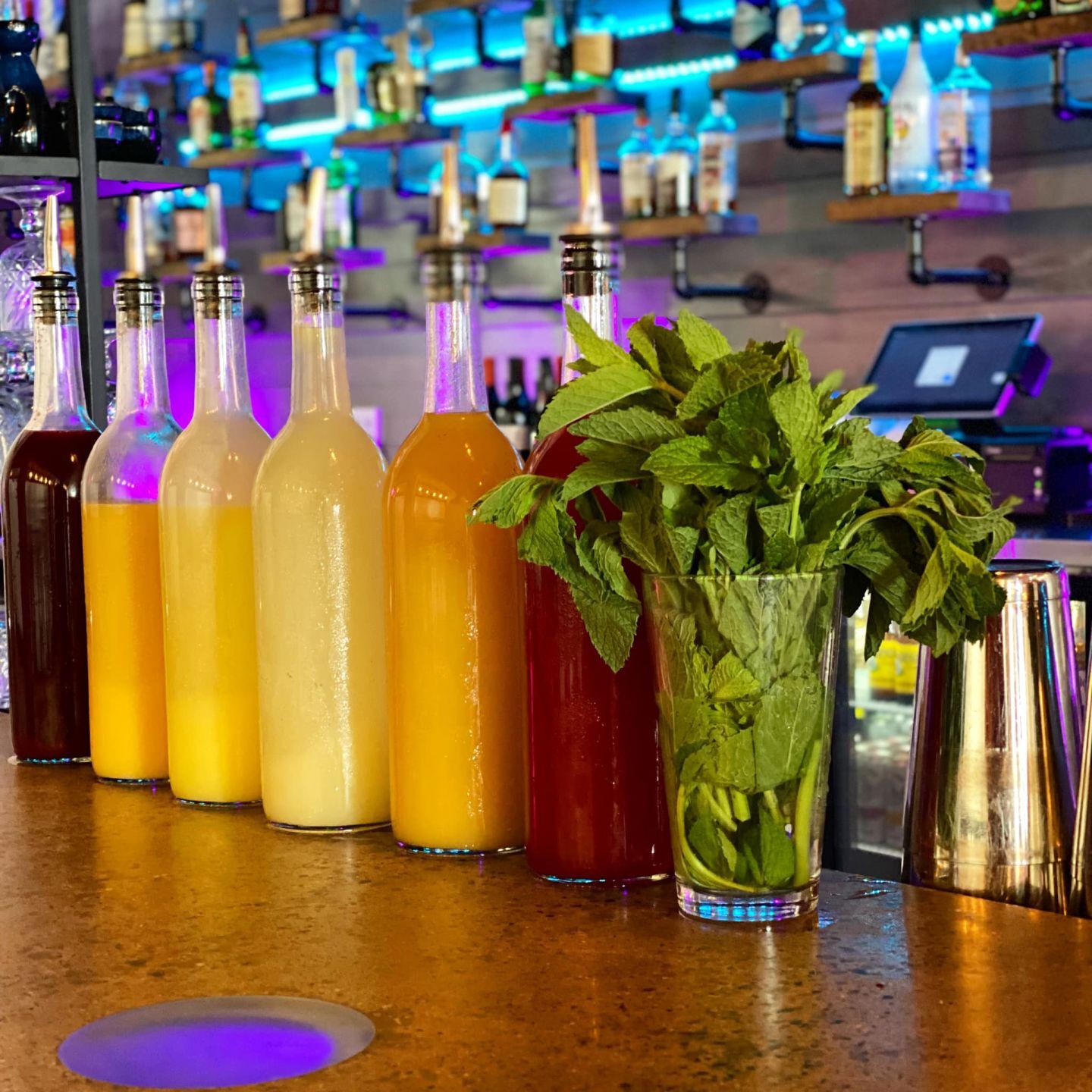 About Town: Dine and Drink